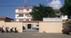 Centre des Impôts des Petites Entreprises (CIPE N°3)